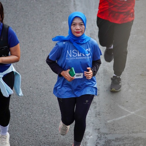 Race photo from NSRC XV 30112025