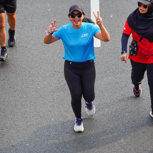 Race photo from NSRC XV 30112025