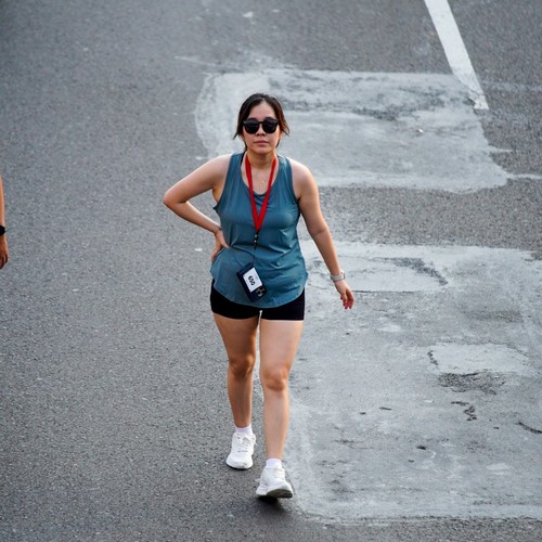 Race photo from NSRC XV 30112025