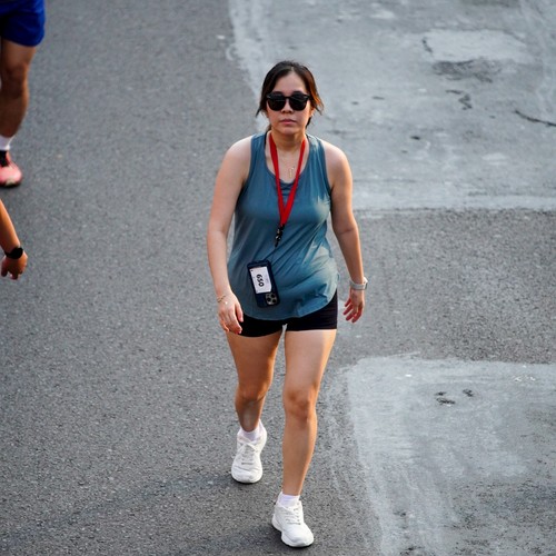 Race photo from NSRC XV 30112025