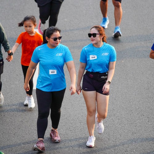 Race photo from NSRC XV 30112025