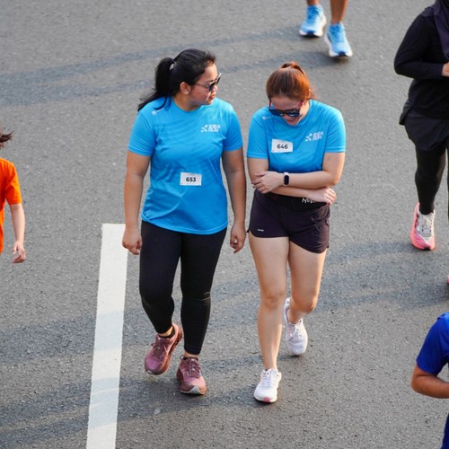 Race photo from NSRC XV 30112025