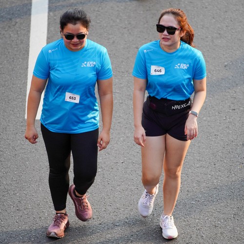 Race photo from NSRC XV 30112025