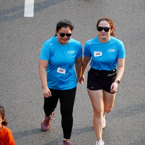 Race photo from NSRC XV 30112025