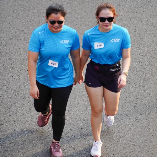 Race photo from NSRC XV 30112025