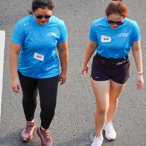 Race photo from NSRC XV 30112025