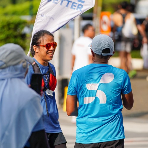 Race photo from NSRC XV 30112025