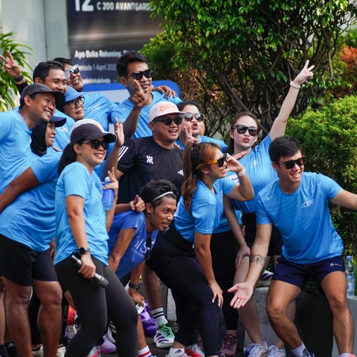 Race photo from NSRC XV 30112025