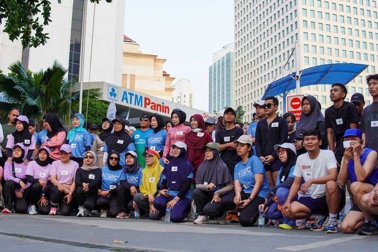 Race photo from NSRC XII 121025