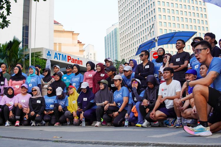 Race photo from NSRC XII 121025