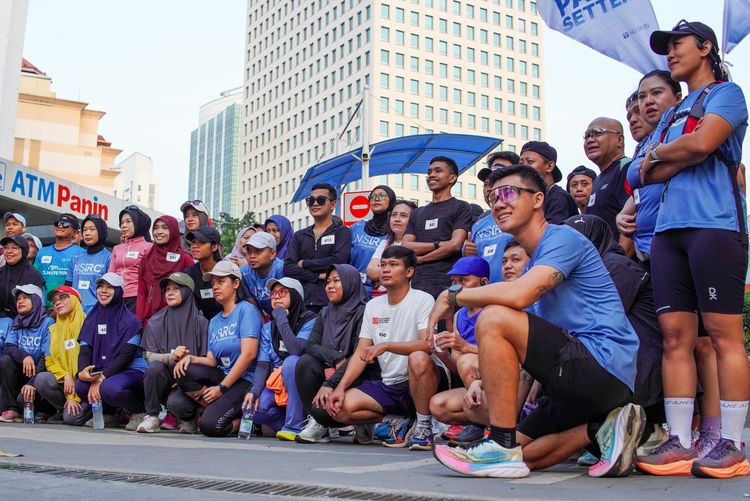 Race photo from NSRC XII 121025