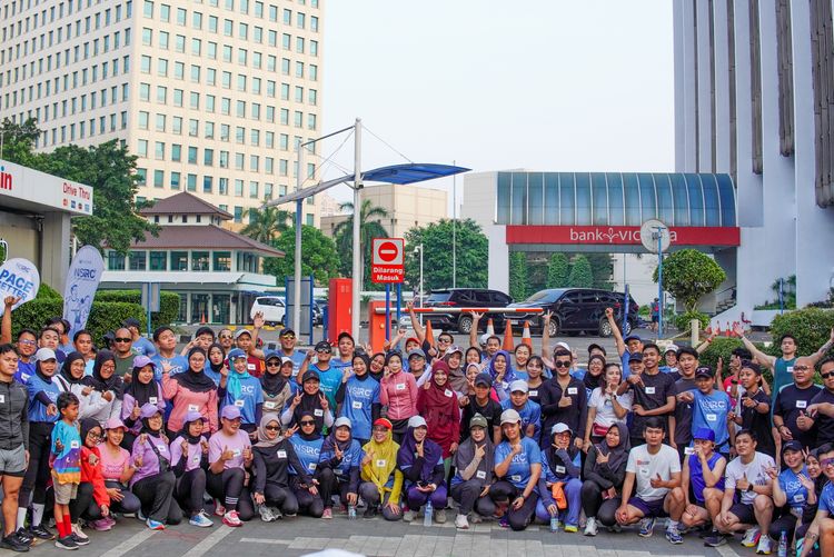 Race photo from NSRC XII 121025
