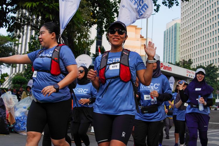 Race photo from NSRC XII 121025