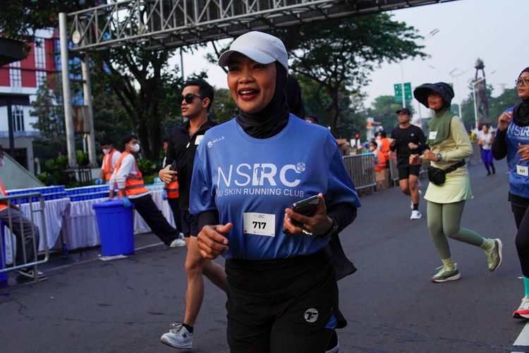 Race photo from NSRC XII 121025