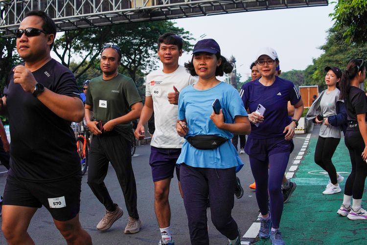 Race photo from NSRC XII 121025