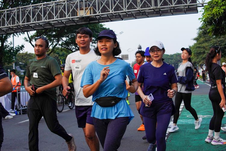 Race photo from NSRC XII 121025