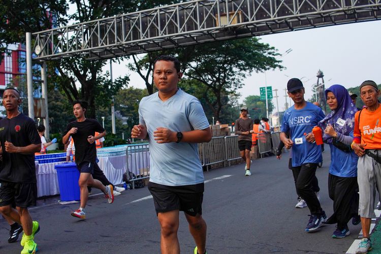 Race photo from NSRC XII 121025