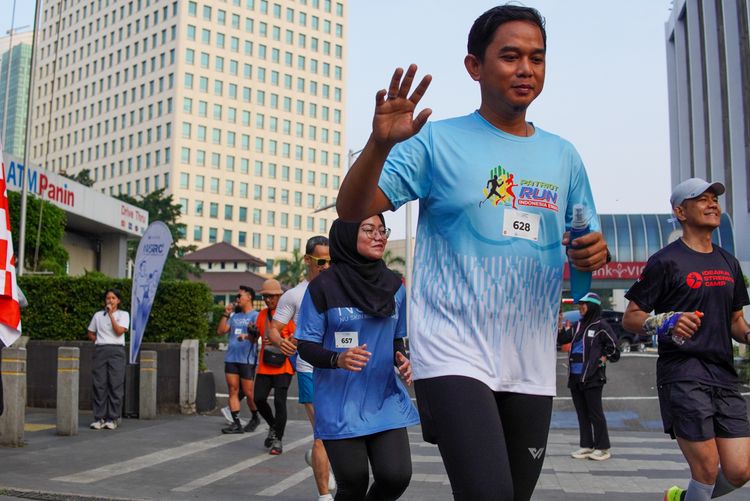Race photo from NSRC XII 121025