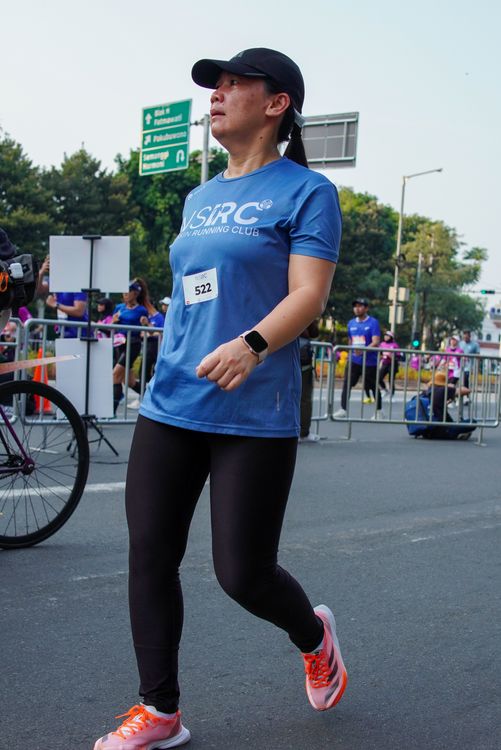 Race photo from NSRC XII 121025