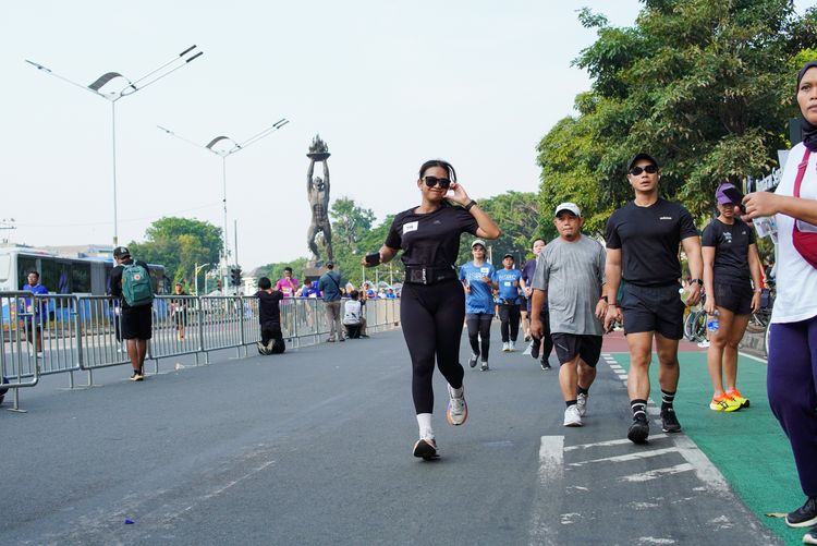 Race photo from NSRC XII 121025