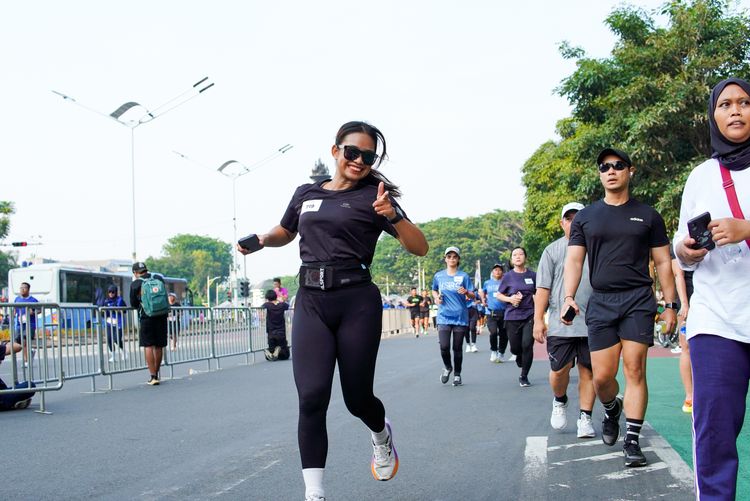 Race photo from NSRC XII 121025