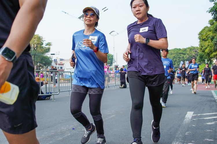 Race photo from NSRC XII 121025