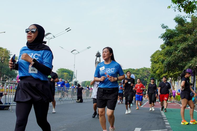 Race photo from NSRC XII 121025