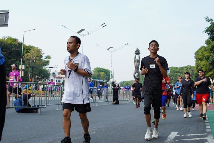 Race photo from NSRC XII 121025