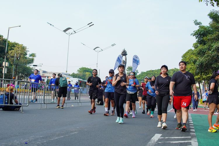 Race photo from NSRC XII 121025
