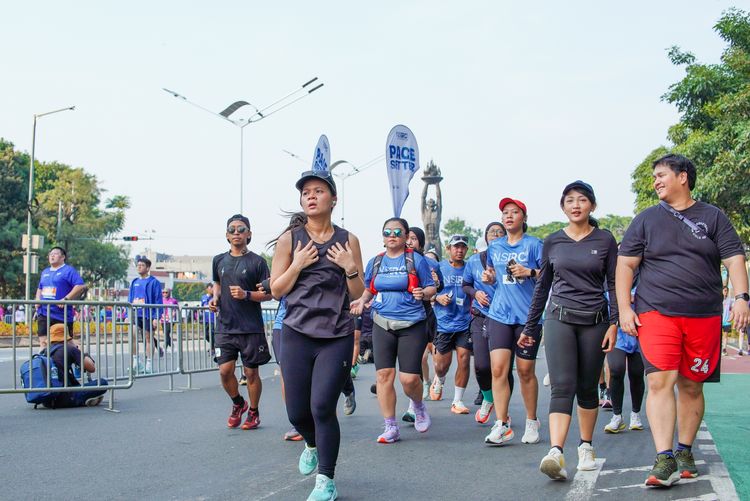 Race photo from NSRC XII 121025