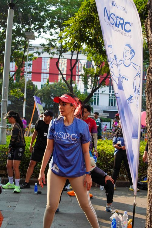 Race photo from NSRC XII 121025