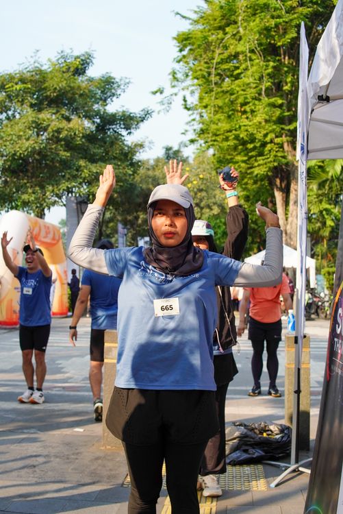 Race photo from NSRC XII 121025