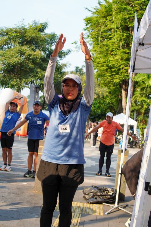 Race photo from NSRC XII 121025