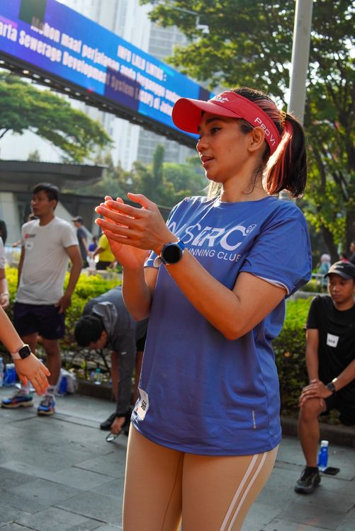 Race photo from NSRC XII 121025