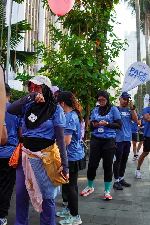 Race photo from NSRC XII 121025