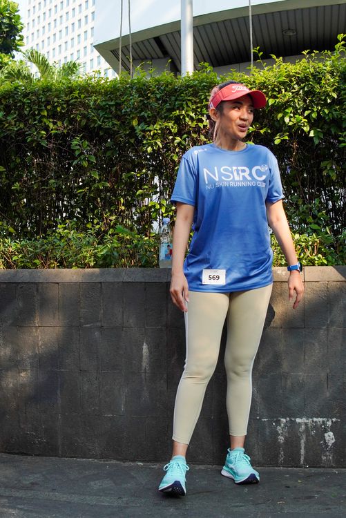 Race photo from NSRC XII 121025