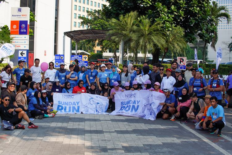 Race photo from NSRC XII 121025