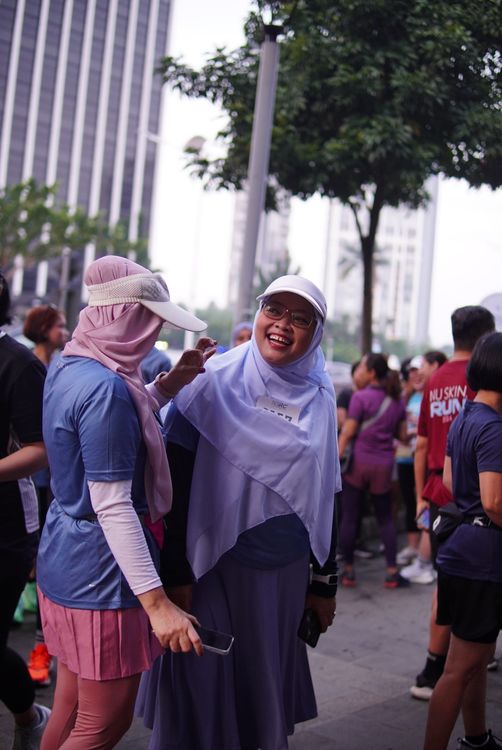Race photo from NSRC II 27042025