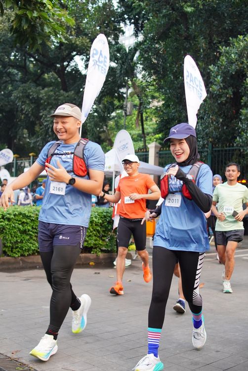 Race photo from NSRC II 27042025