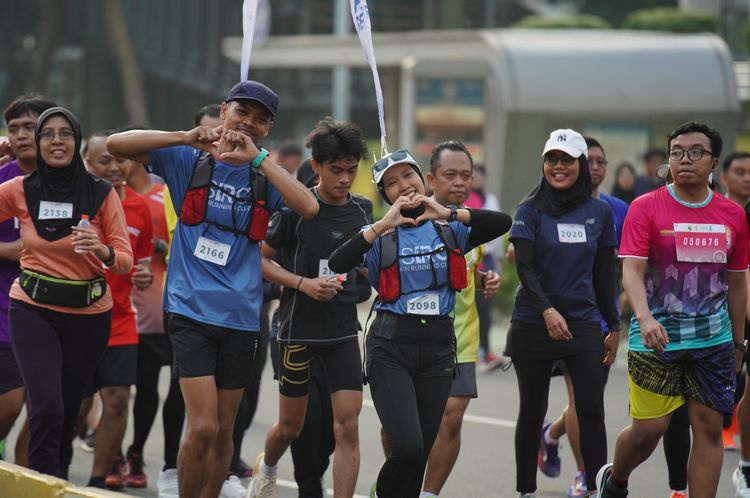 Race photo from NSRC II 27042025