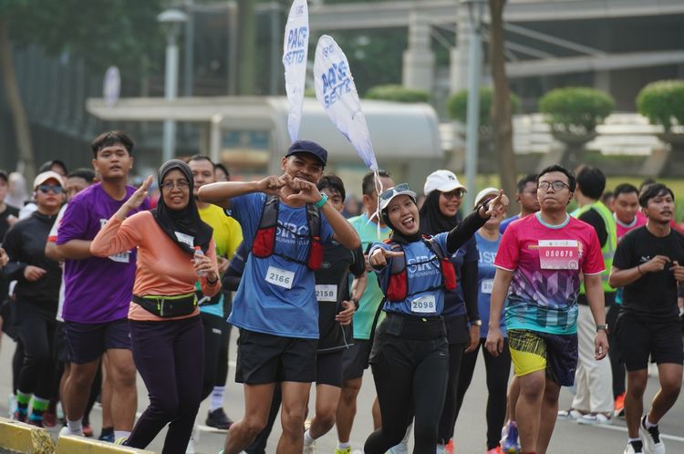 Race photo from NSRC II 27042025
