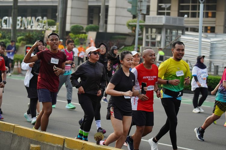 Race photo from NSRC II 27042025