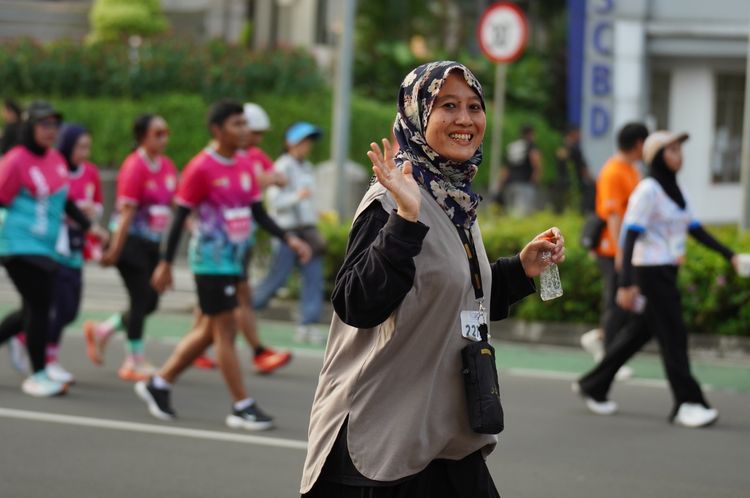 Race photo from NSRC II 27042025