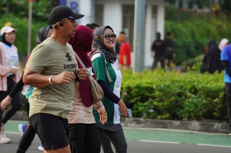 Race photo from NSRC II 27042025