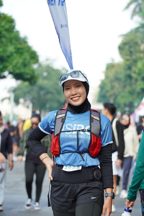 Race photo from NSRC II 27042025
