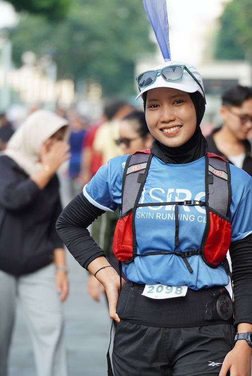 Race photo from NSRC II 27042025
