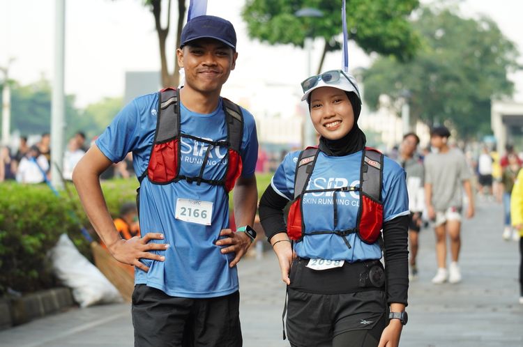 Race photo from NSRC II 27042025