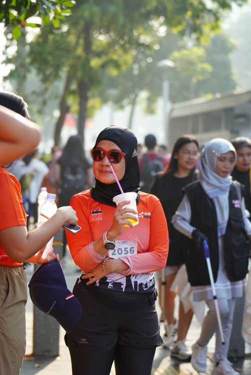 Race photo from NSRC II 27042025