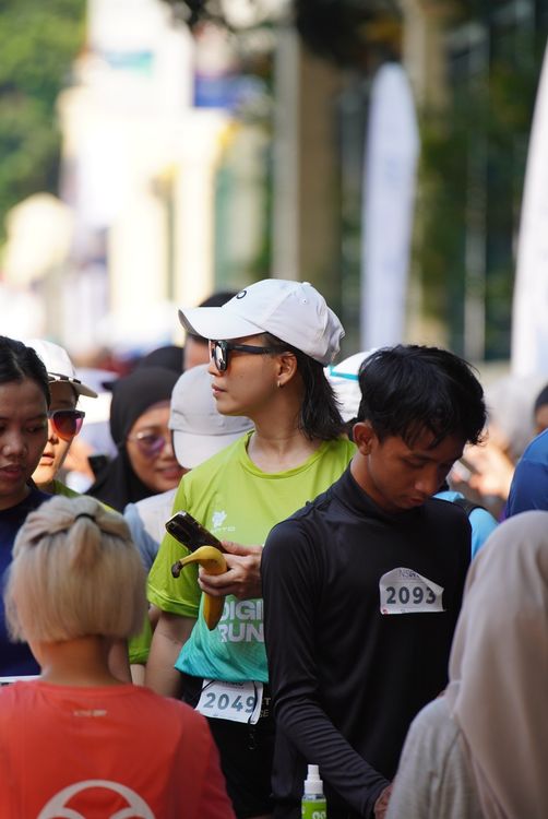 Race photo from NSRC II 27042025