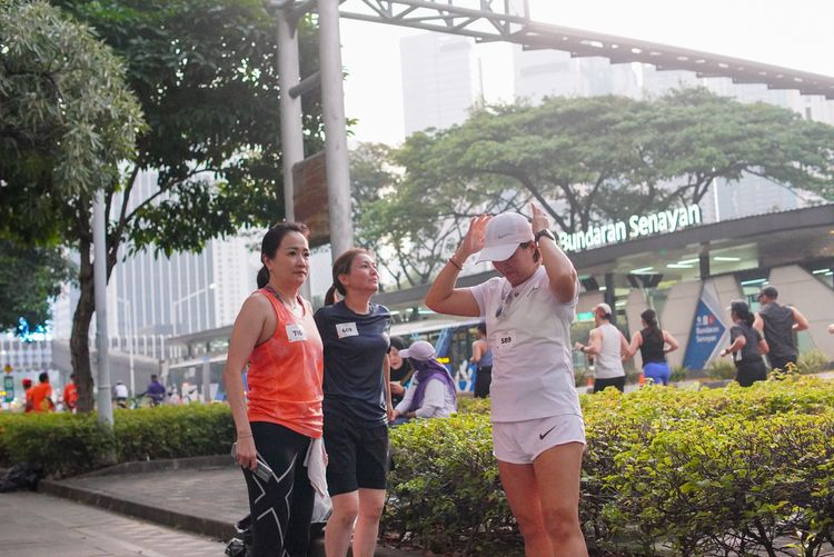 Race photo from NSRC IX 24082025